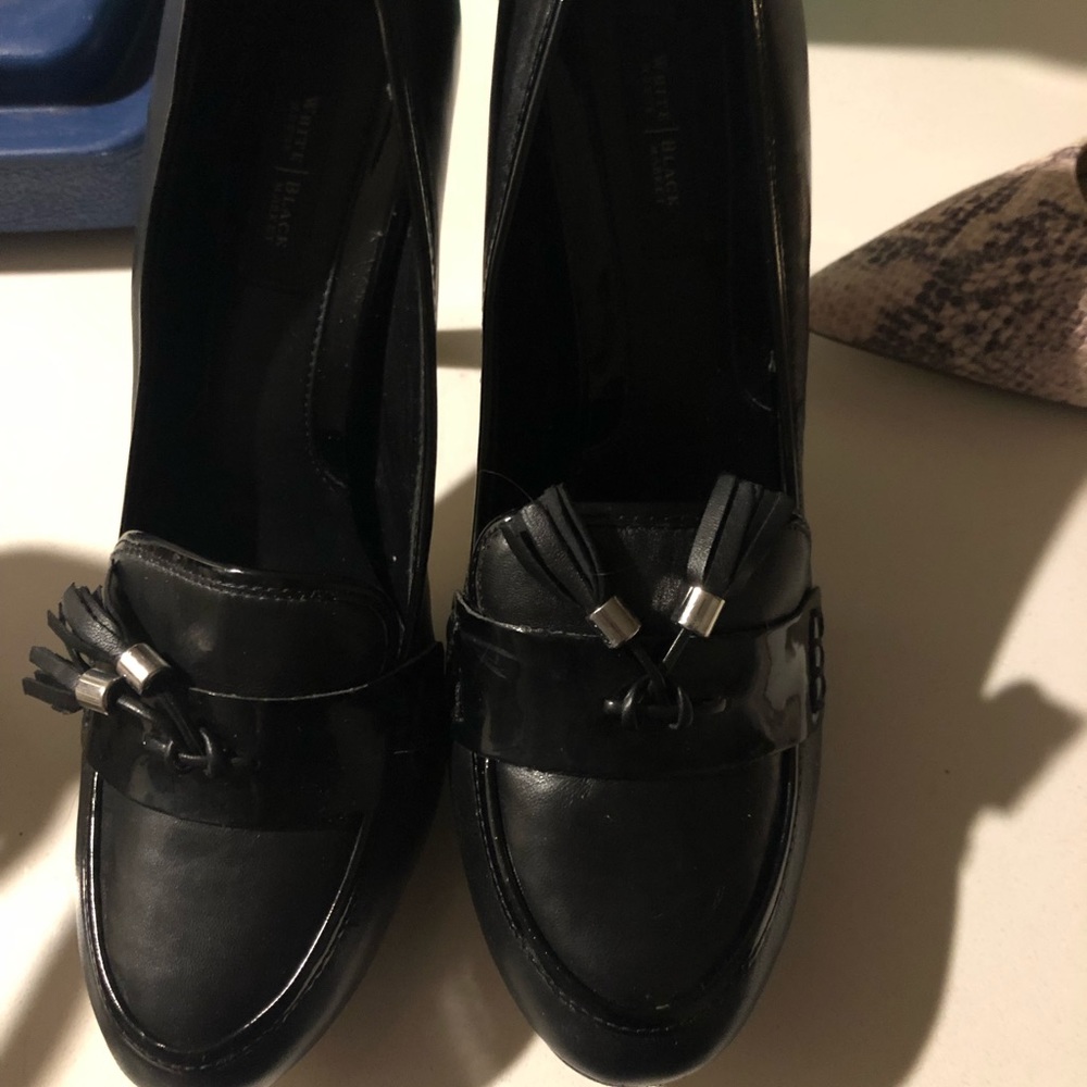 Heels - Picture 4 of 8